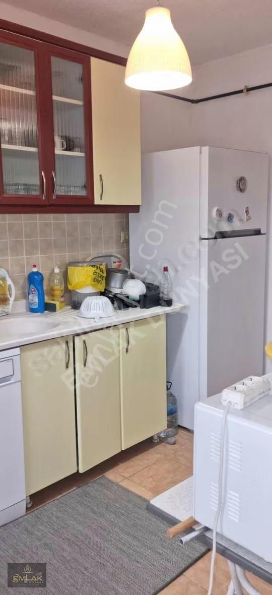 Ayaş Merkez Ferahfaki Toki 1. Etapta Satılık 2+1 Daire - Görsel 10