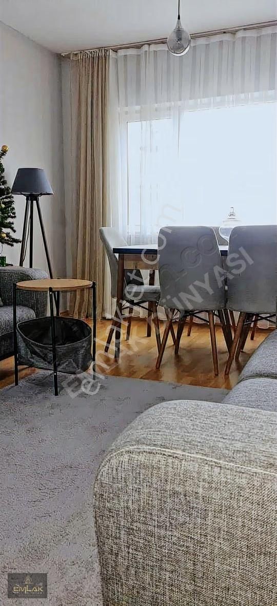 Ayaş Merkez Ferahfaki Toki 1. Etapta Satılık 2+1 Daire