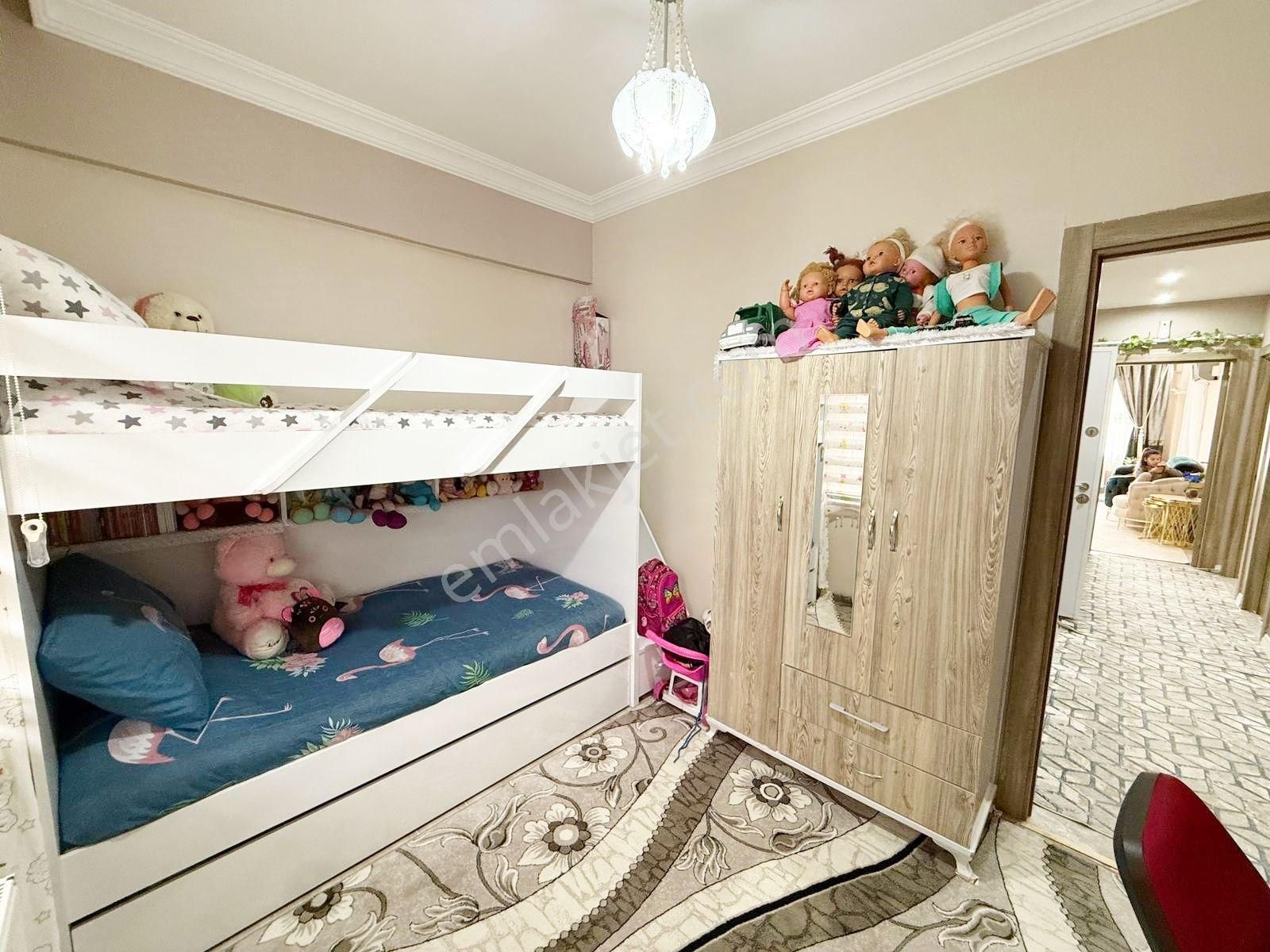 Beykent'te Satılık Site İçi Pazar Yakını 2+1 Çift Cepheli Daire - Görsel 10