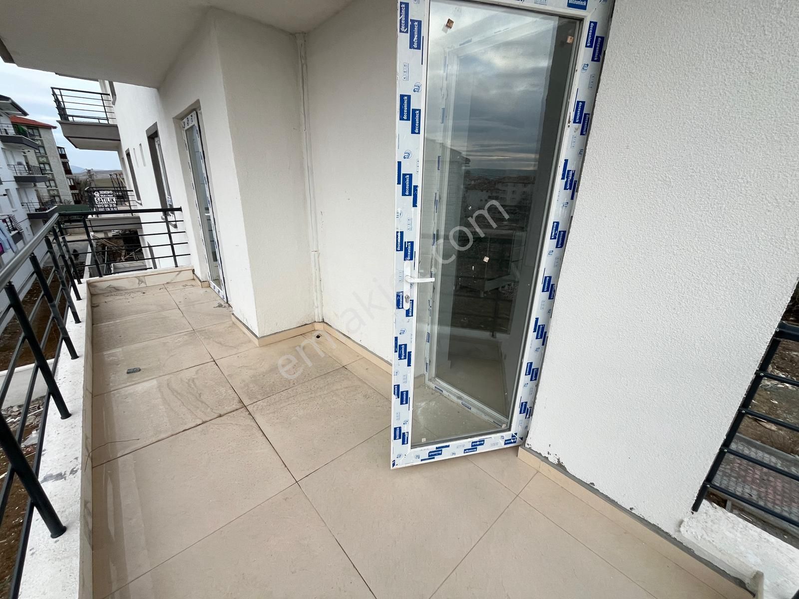 Yeşitepe'de Sıfır 3+1 Daire, 105m², Devlet Hastanesi Yakını - Görsel 2