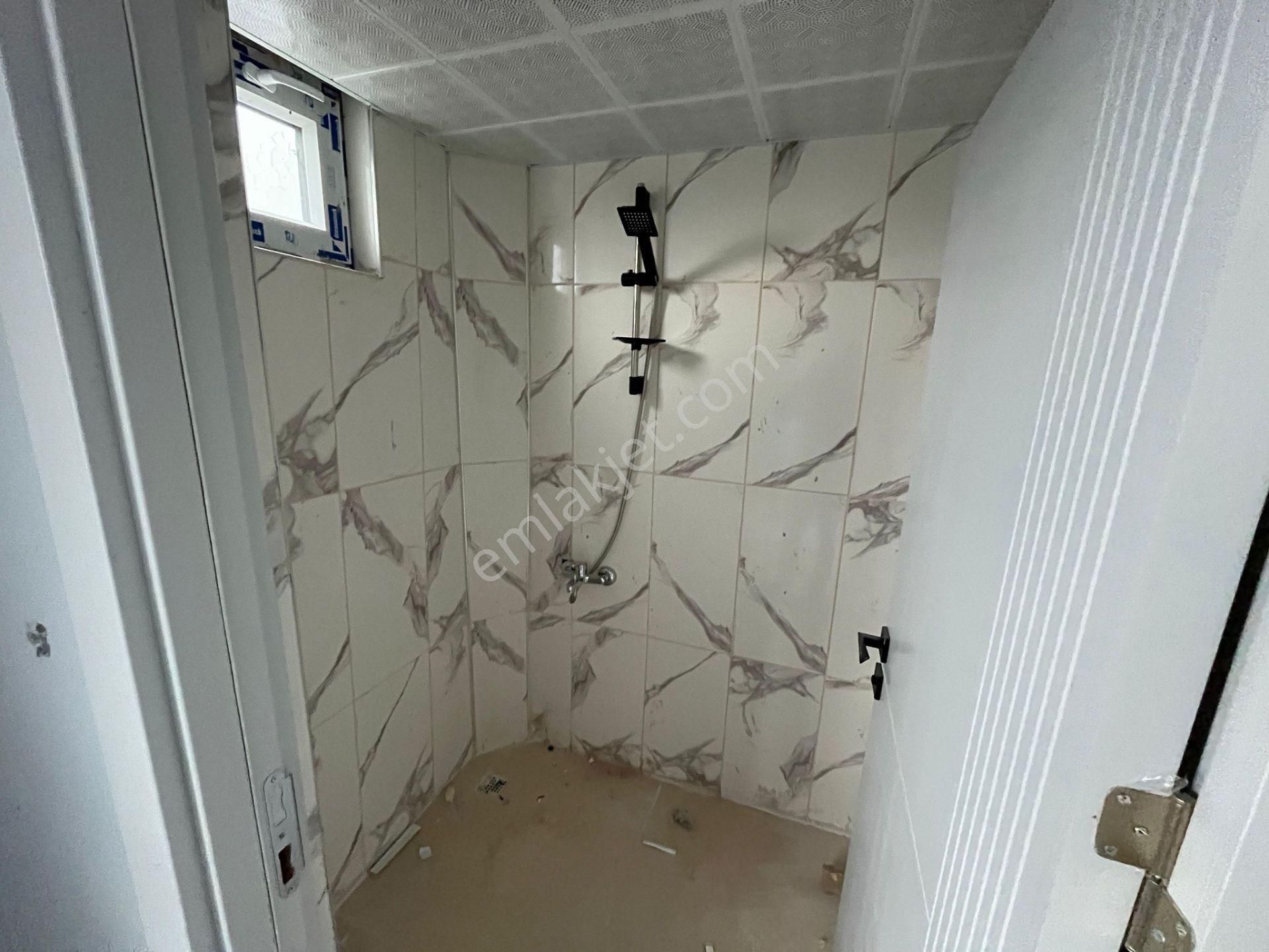 Yeşitepe'de Sıfır 3+1 Daire, 105m², Devlet Hastanesi Yakını - Görsel 10