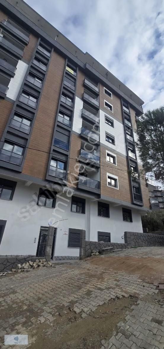 Ulukent'de Kiralik 2+1 Kapalı Mutfak Daire - Görsel 6