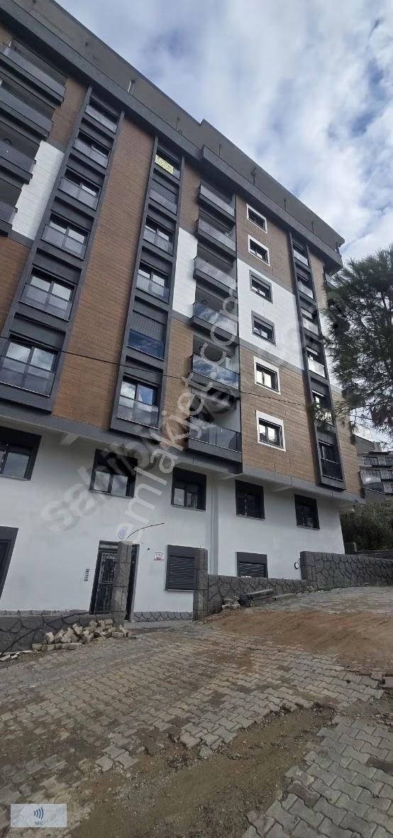 Ulukent'de Kiralik 2+1 Kapalı Mutfak Daire - Görsel 4
