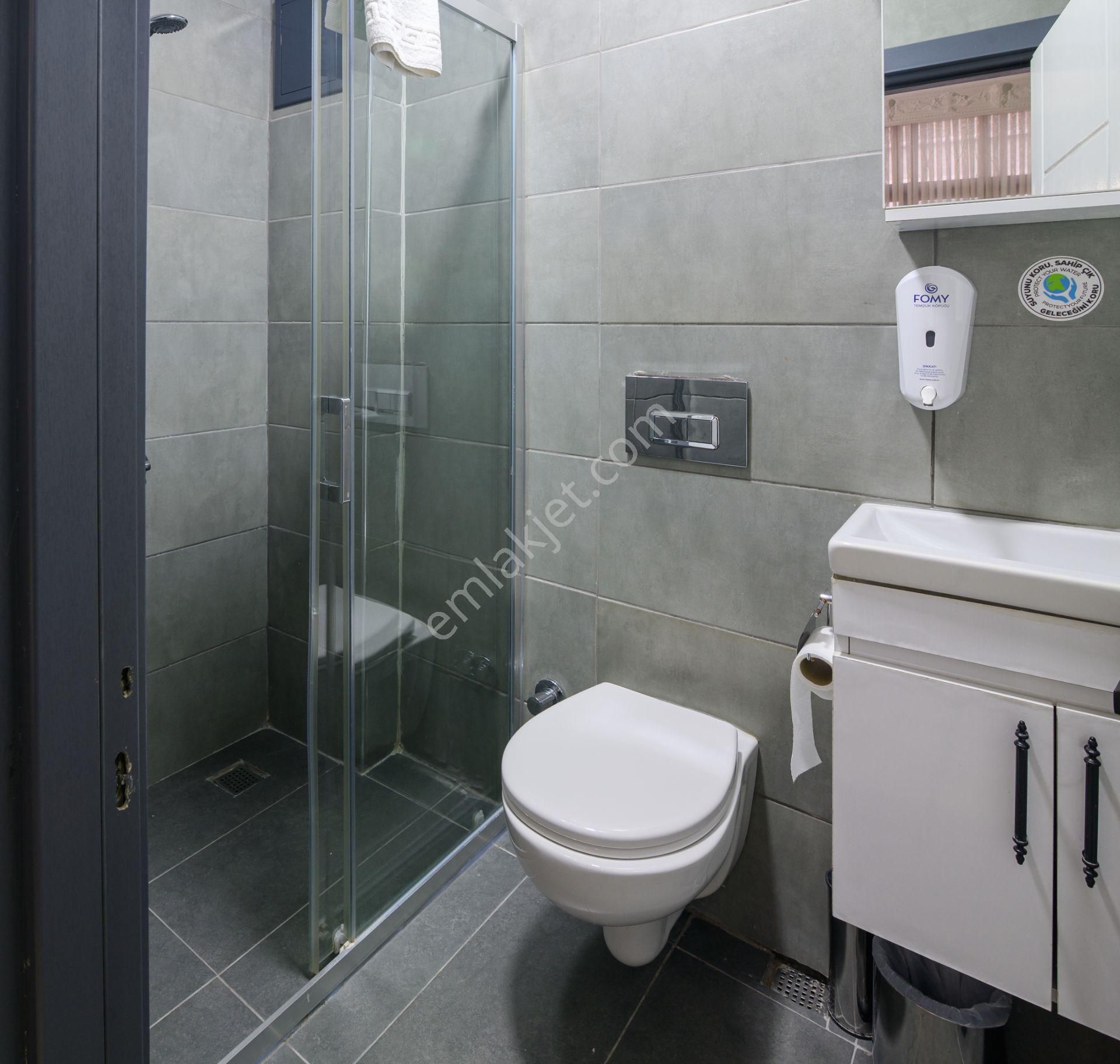 Şişli,osmanbey Metro Yanında Temiz-konforlu Günlük Kiralık Daireler - Görsel 20