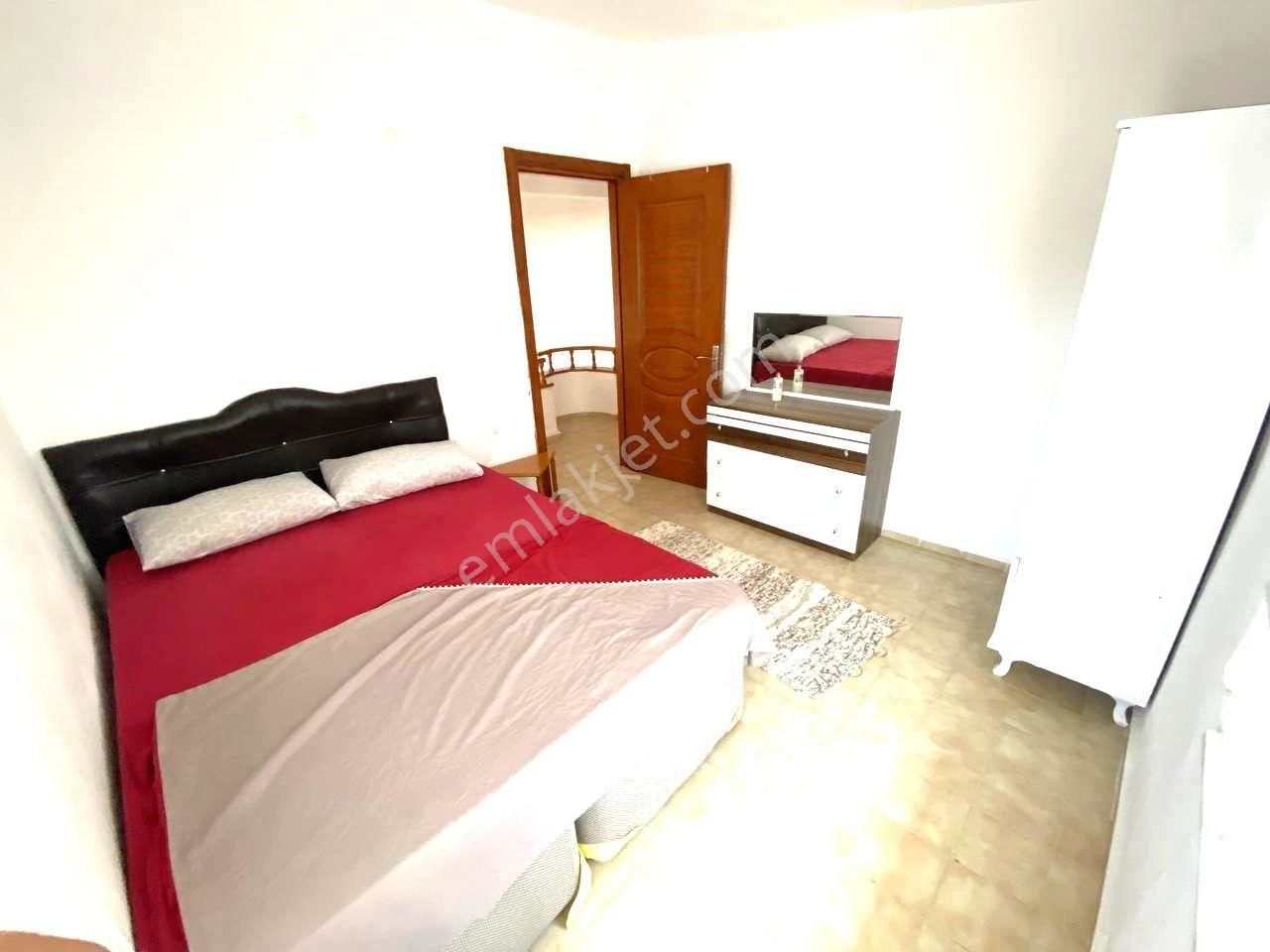 🧨aktiften Aliçetinkaya'da Tam Müstakil Geniş Denize Yakın 3+1 Satılık Müstakil Ev - Görsel 27