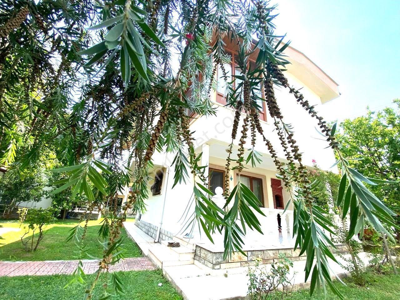 🧨aktiften Aliçetinkaya'da Tam Müstakil Geniş Denize Yakın 3+1 Satılık Müstakil Ev - Görsel 8