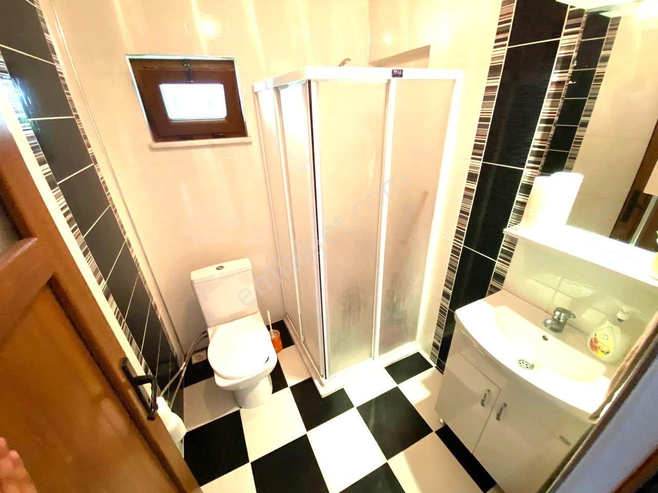 🧨aktiften Aliçetinkaya'da Tam Müstakil Geniş Denize Yakın 3+1 Satılık Müstakil Ev - Görsel 22