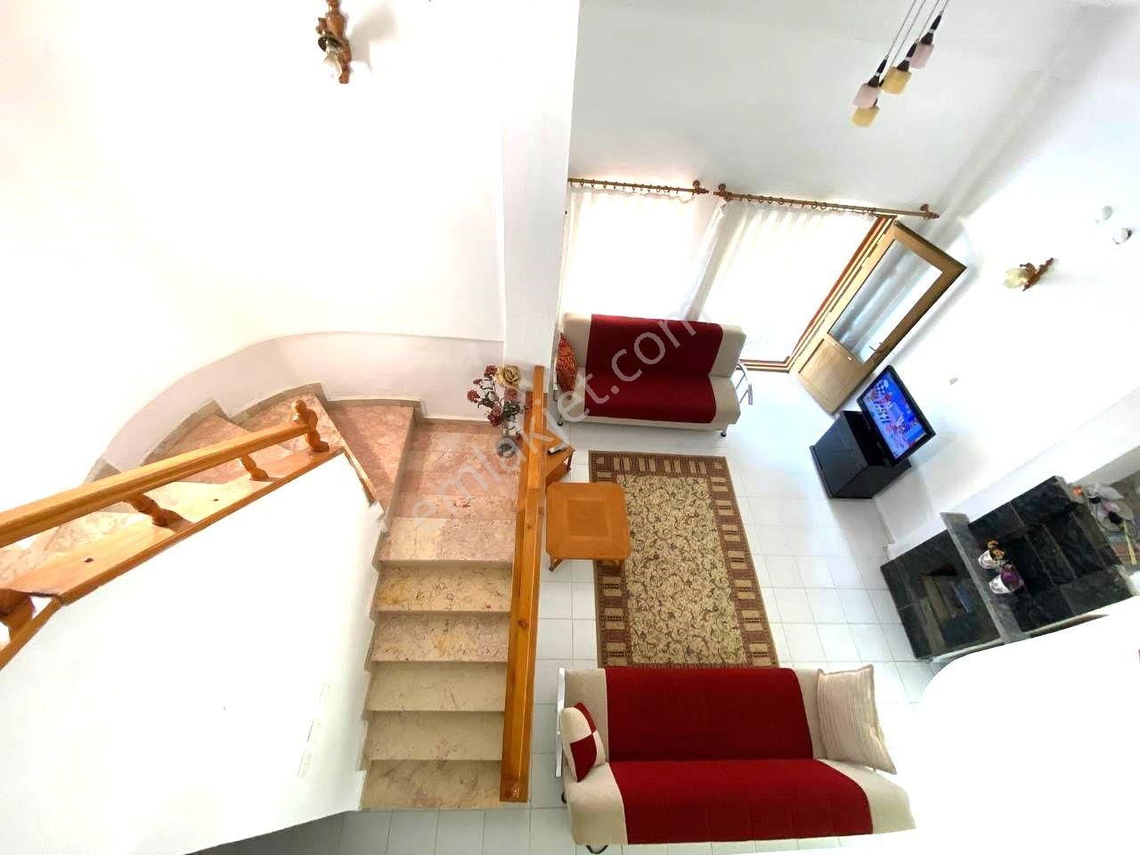 🧨aktiften Aliçetinkaya'da Tam Müstakil Geniş Denize Yakın 3+1 Satılık Müstakil Ev - Görsel 19