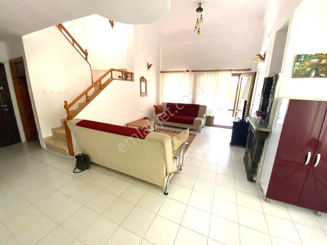 🧨aktiften Aliçetinkaya'da Tam Müstakil Geniş Denize Yakın 3+1 Satılık Müstakil Ev - Görsel 17