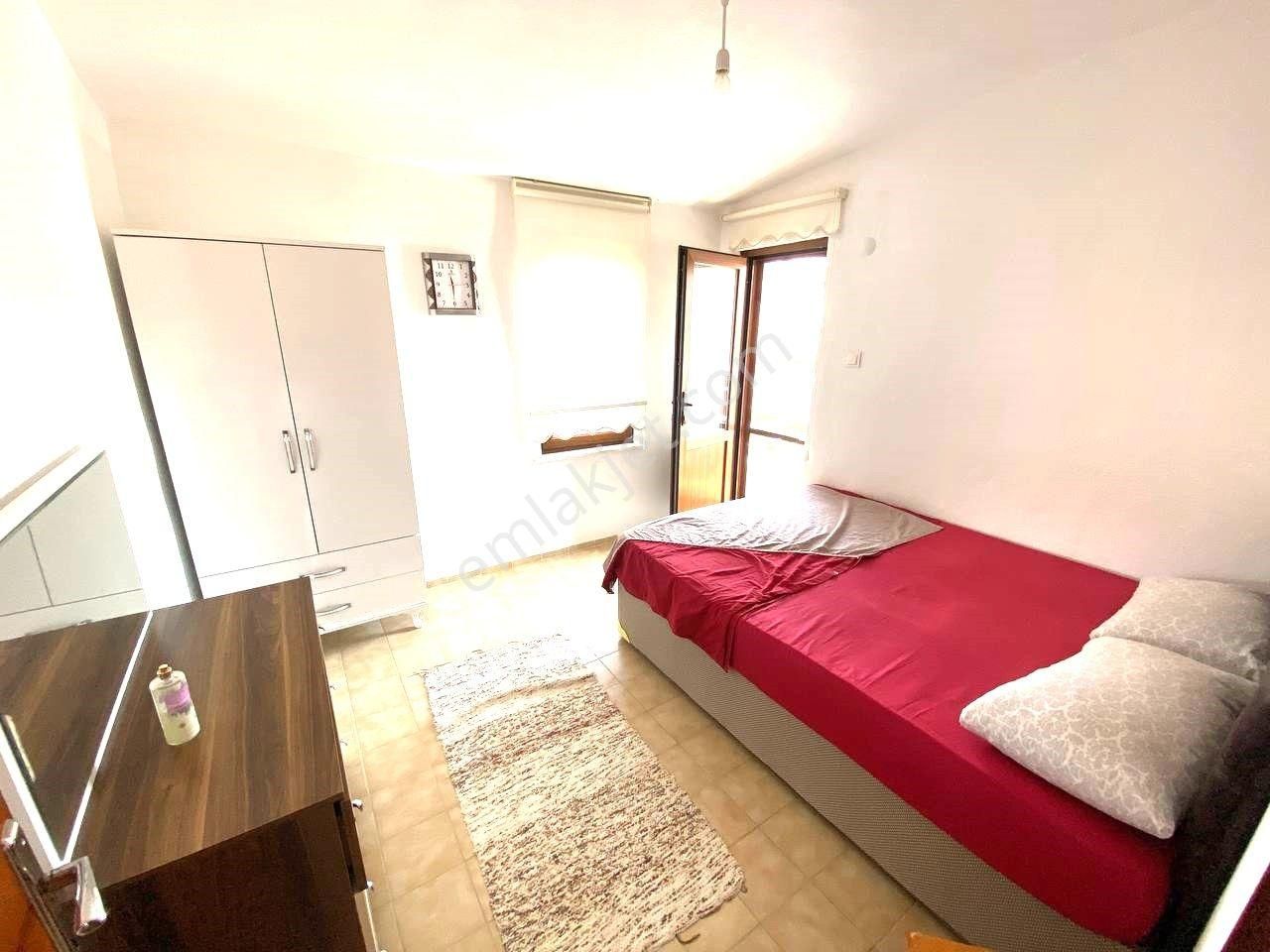 🧨aktiften Aliçetinkaya'da Tam Müstakil Geniş Denize Yakın 3+1 Satılık Müstakil Ev - Görsel 28