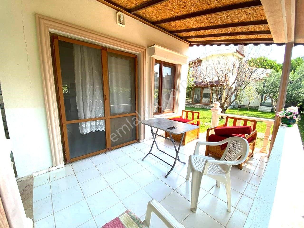 🧨aktiften Aliçetinkaya'da Tam Müstakil Geniş Denize Yakın 3+1 Satılık Müstakil Ev - Görsel 5