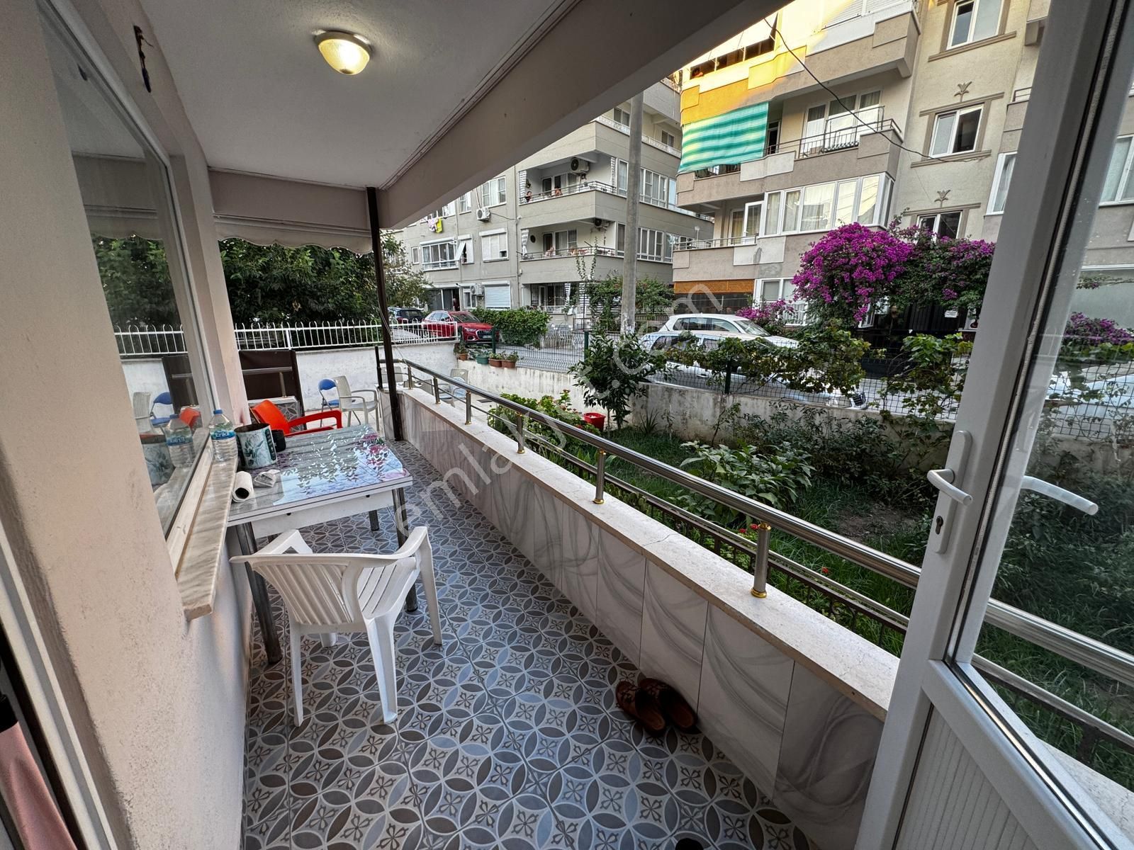 ▇ Varyant'tan Tek Yetkili Sarıkız'da Bahçeli Masrafsız 2+1 Daire - Görsel 19