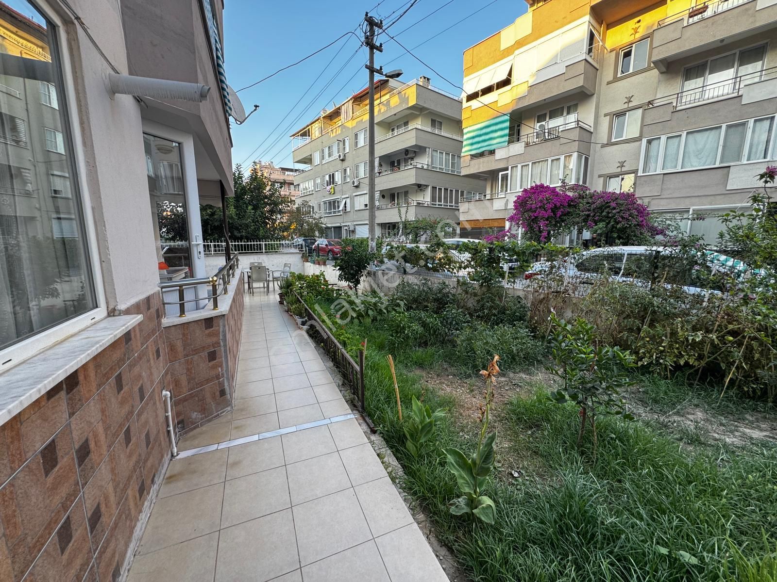 ▇ Varyant'tan Tek Yetkili Sarıkız'da Bahçeli Masrafsız 2+1 Daire - Görsel 21