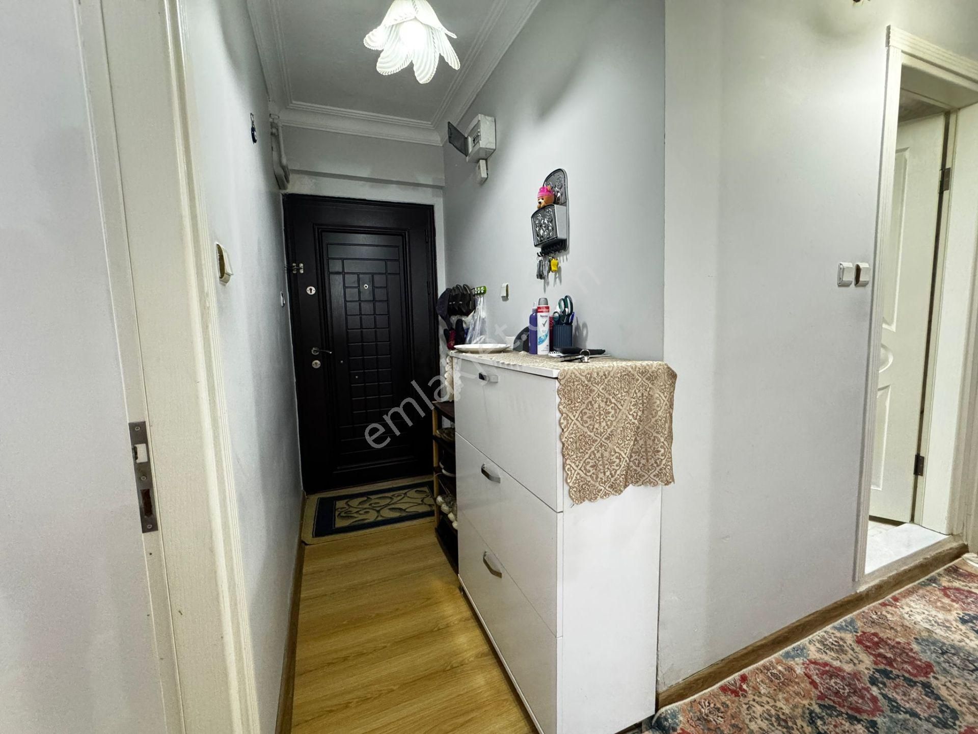 ▇ Varyant'tan Tek Yetkili Sarıkız'da Bahçeli Masrafsız 2+1 Daire - Görsel 24