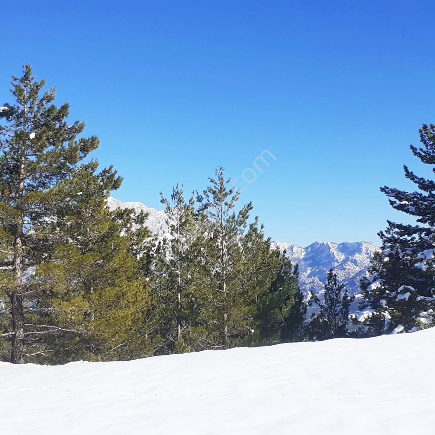 Kar Emlaktan Yenikonacık Körmenlik Mevkiinde 570 M2 Satılık Arsa - Görsel 10