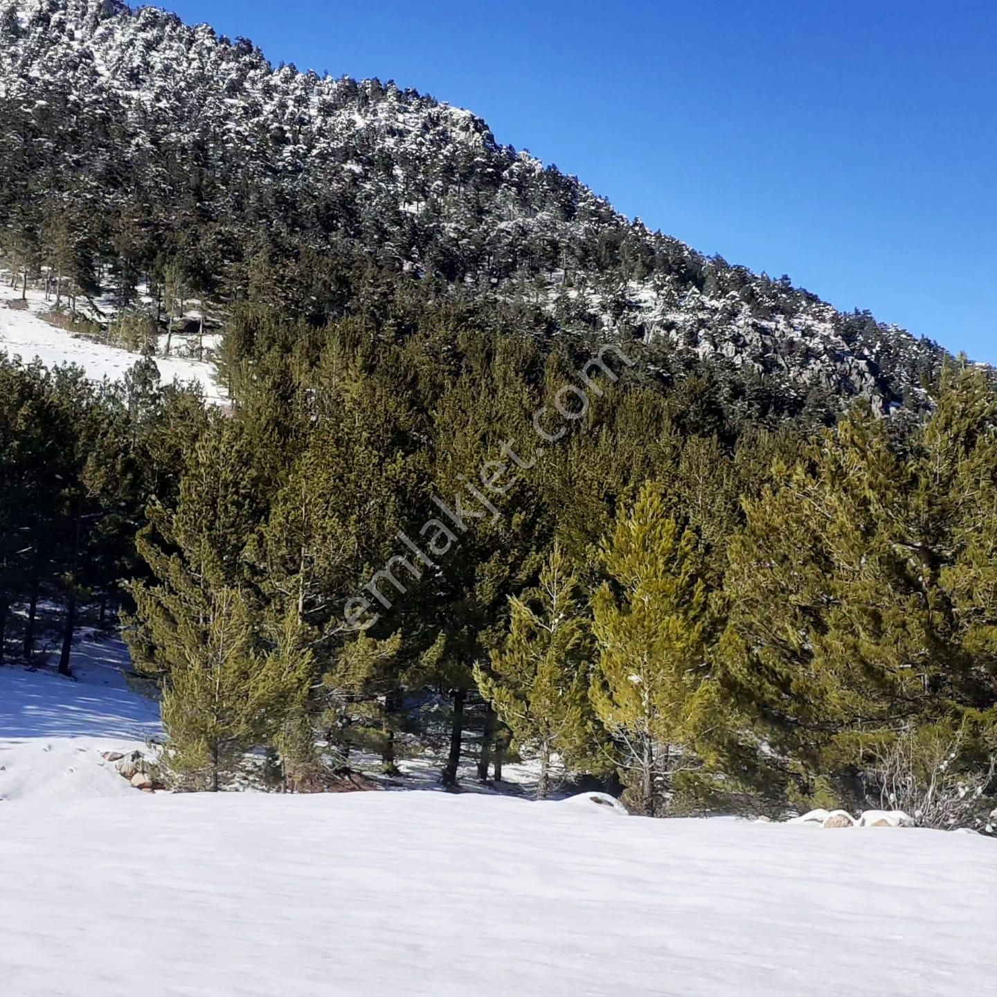 Kar Emlaktan Yenikonacık Körmenlik Mevkiinde 570 M2 Satılık Arsa - Görsel 25