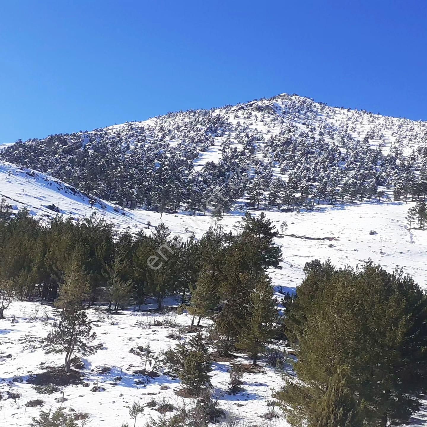 Kar Emlaktan Yenikonacık Körmenlik Mevkiinde 570 M2 Satılık Arsa - Görsel 19