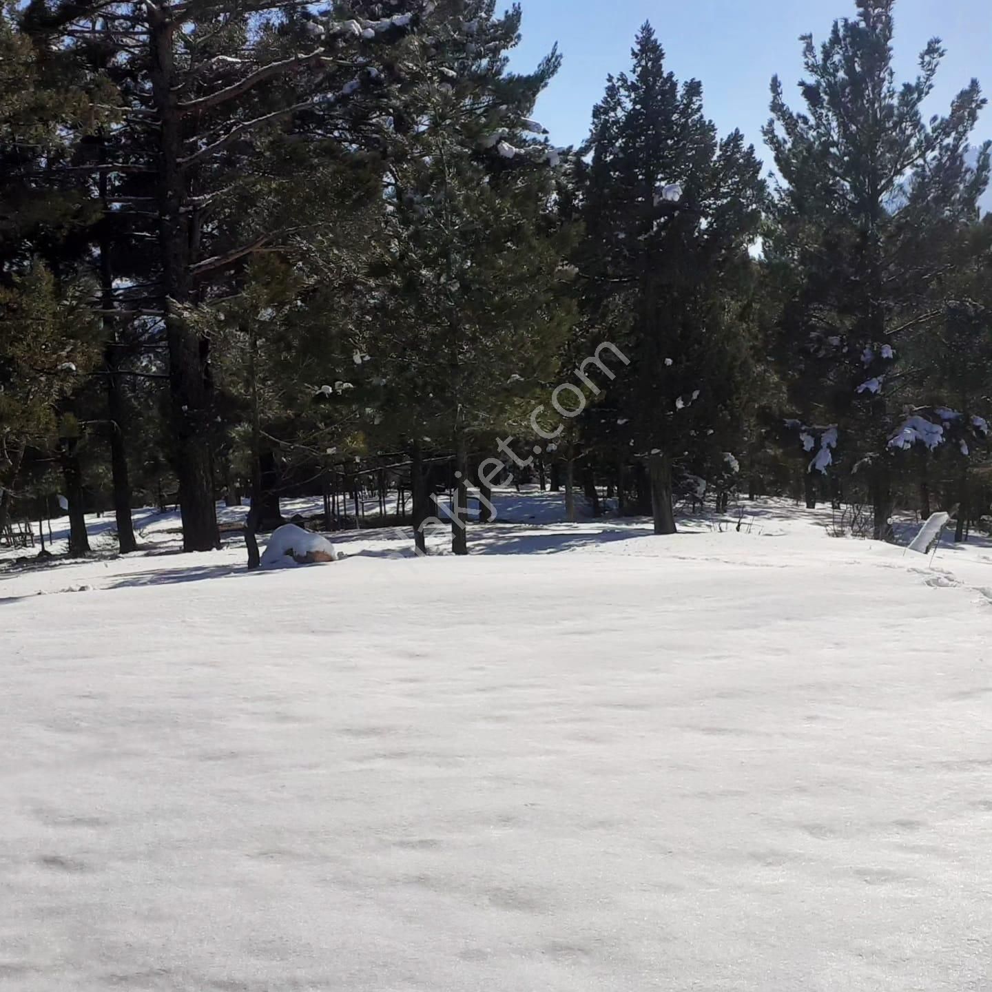 Kar Emlaktan Yenikonacık Körmenlik Mevkiinde 570 M2 Satılık Arsa - Görsel 24