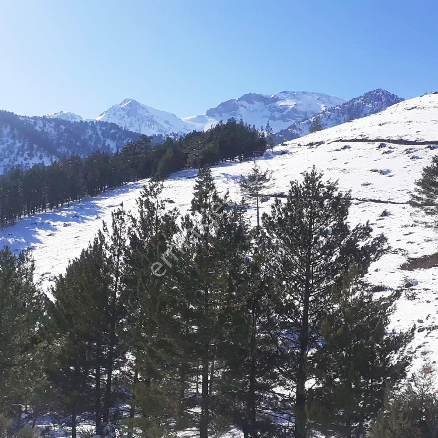 Kar Emlaktan Yenikonacık Körmenlik Mevkiinde 570 M2 Satılık Arsa - Görsel 4