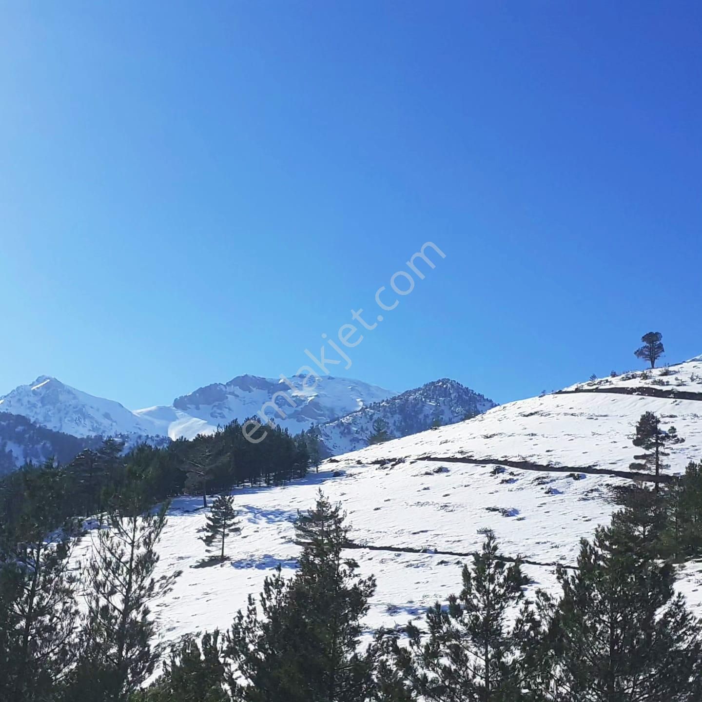 Kar Emlaktan Yenikonacık Körmenlik Mevkiinde 570 M2 Satılık Arsa - Görsel 34