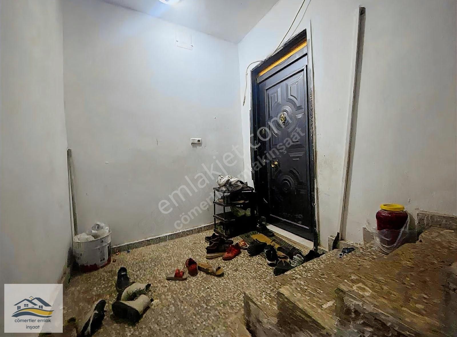 Güneş De 125m,3 Kat + Zemin (4 Oturumlu, D. Gazlı, Park Cepheli - Görsel 4