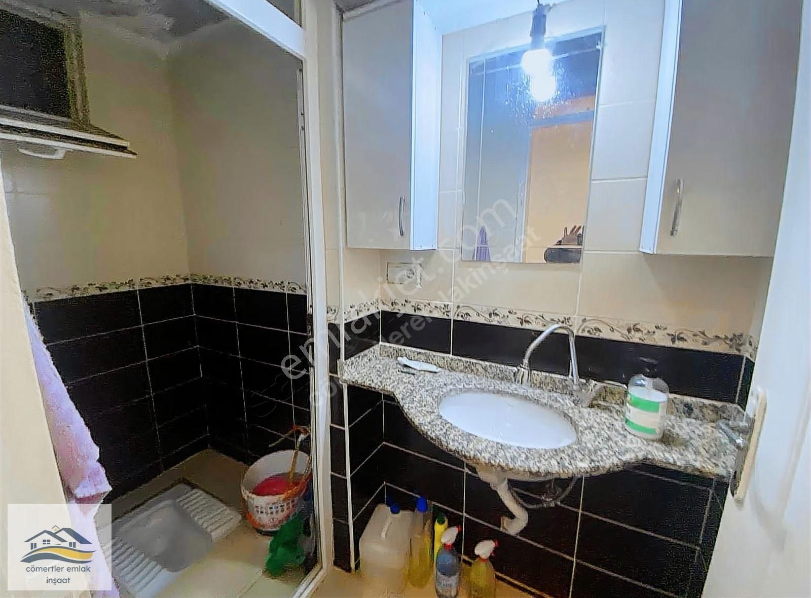 Güneş De 125m,3 Kat + Zemin (4 Oturumlu, D. Gazlı, Park Cepheli - Görsel 27