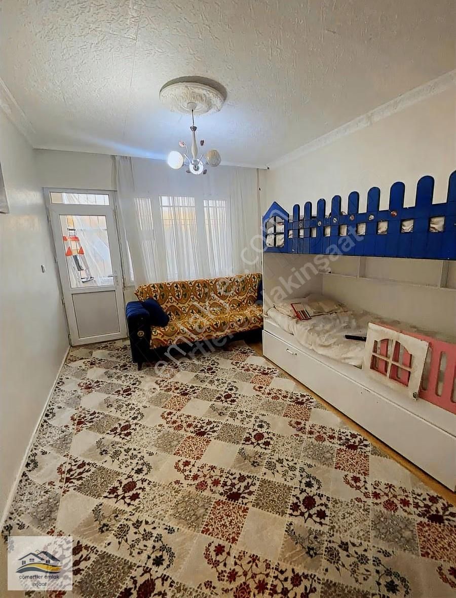 Güneş De 125m,3 Kat + Zemin (4 Oturumlu, D. Gazlı, Park Cepheli - Görsel 34