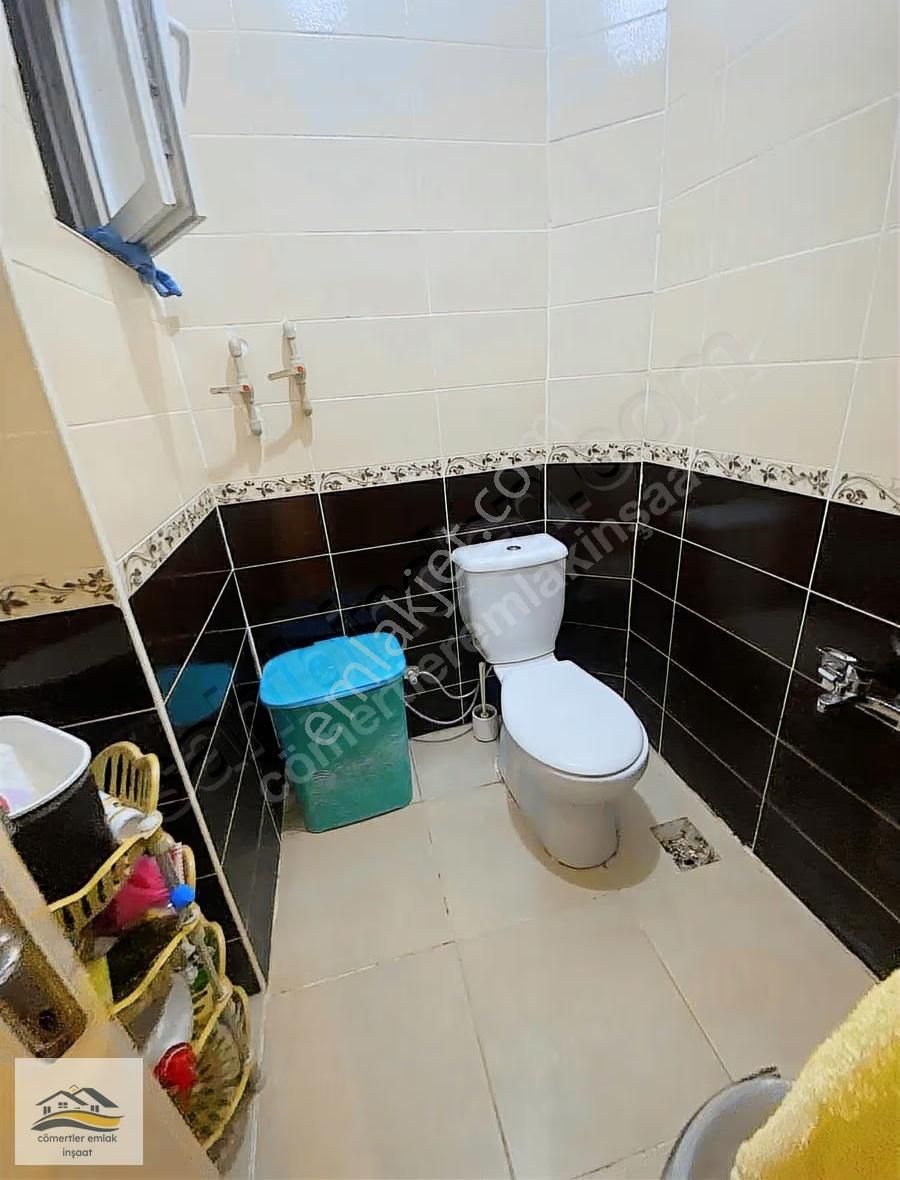 Güneş De 125m,3 Kat + Zemin (4 Oturumlu, D. Gazlı, Park Cepheli - Görsel 5