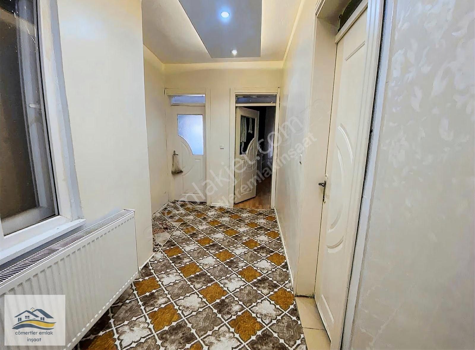 Güneş De 125m,3 Kat + Zemin (4 Oturumlu, D. Gazlı, Park Cepheli - Görsel 17