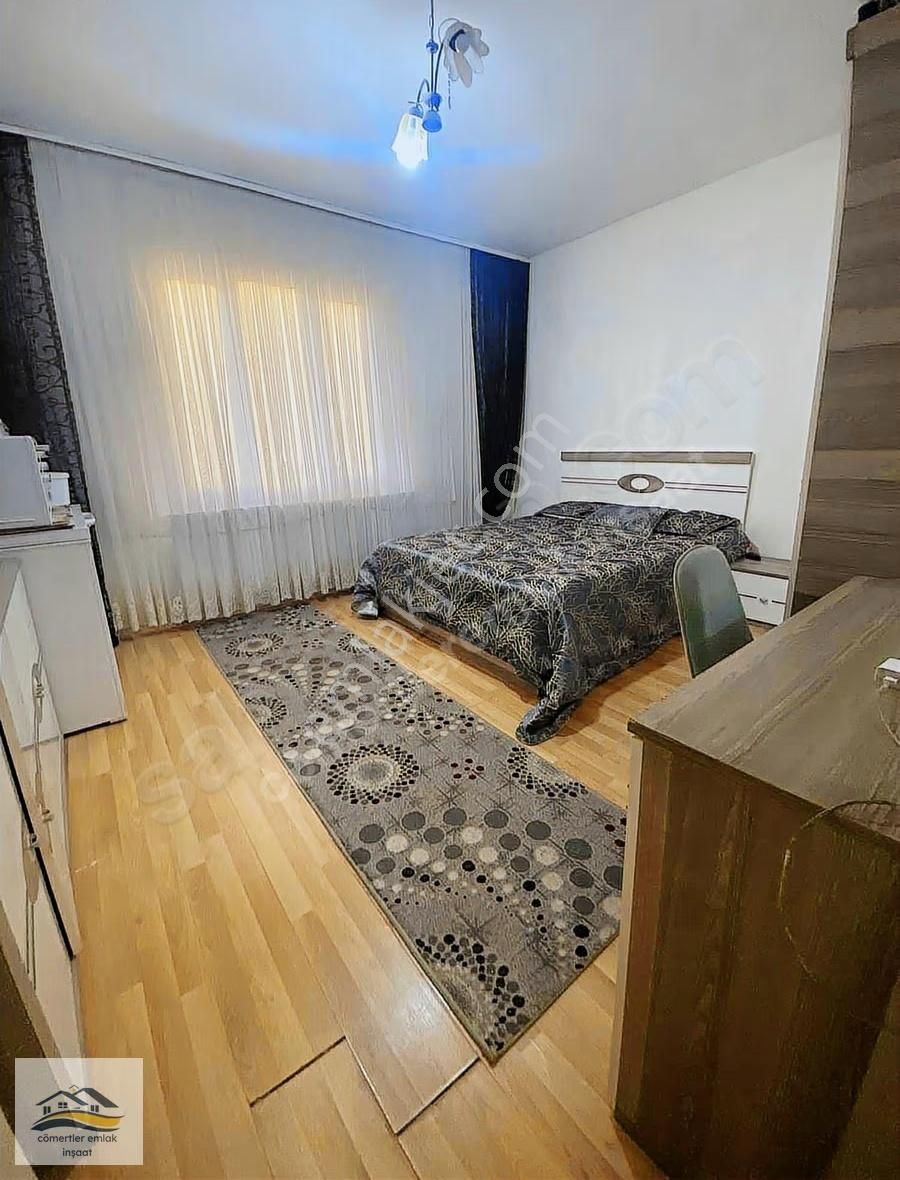 Güneş De 125m,3 Kat + Zemin (4 Oturumlu, D. Gazlı, Park Cepheli - Görsel 14