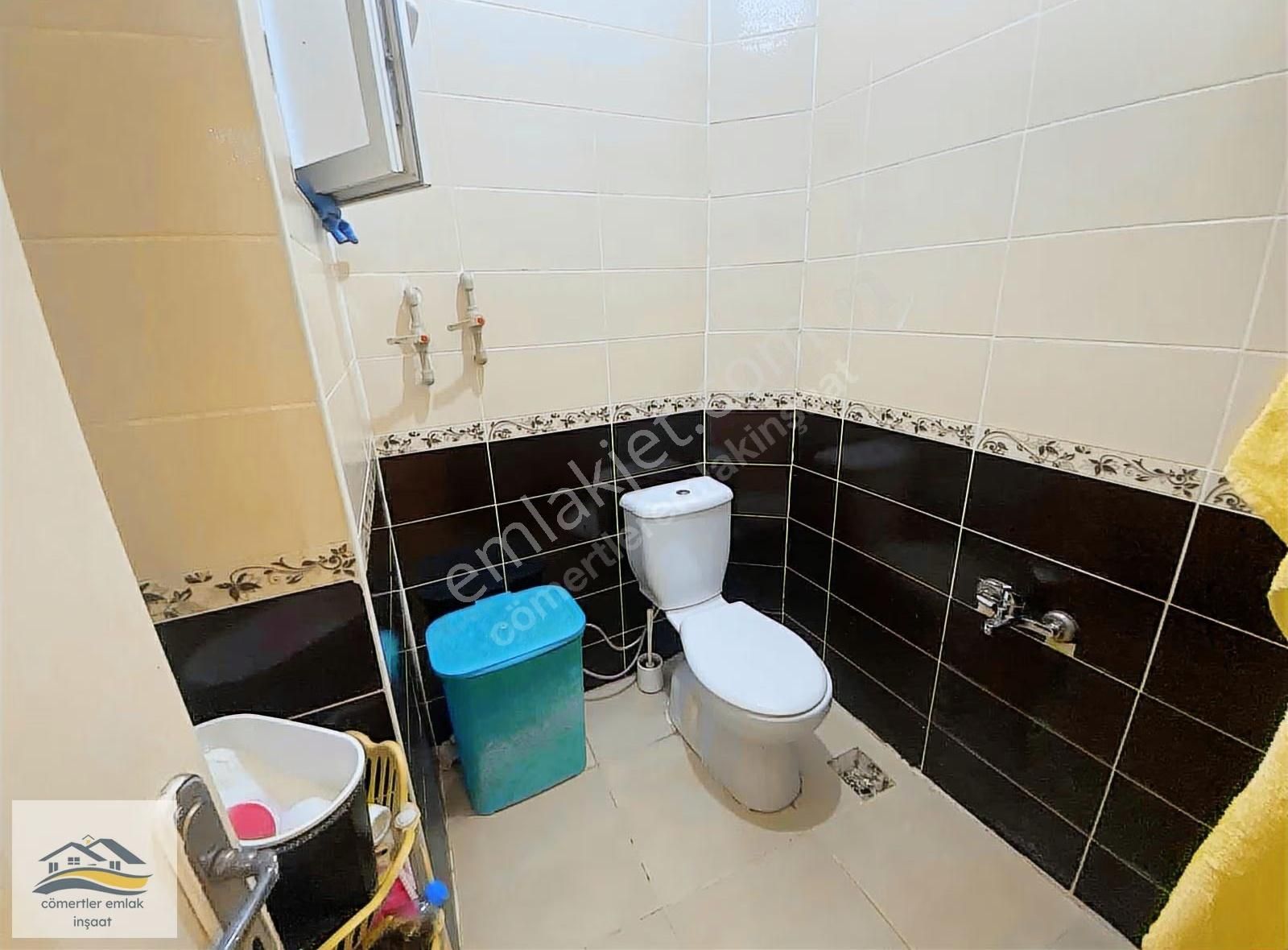 Güneş De 125m,3 Kat + Zemin (4 Oturumlu, D. Gazlı, Park Cepheli - Görsel 8