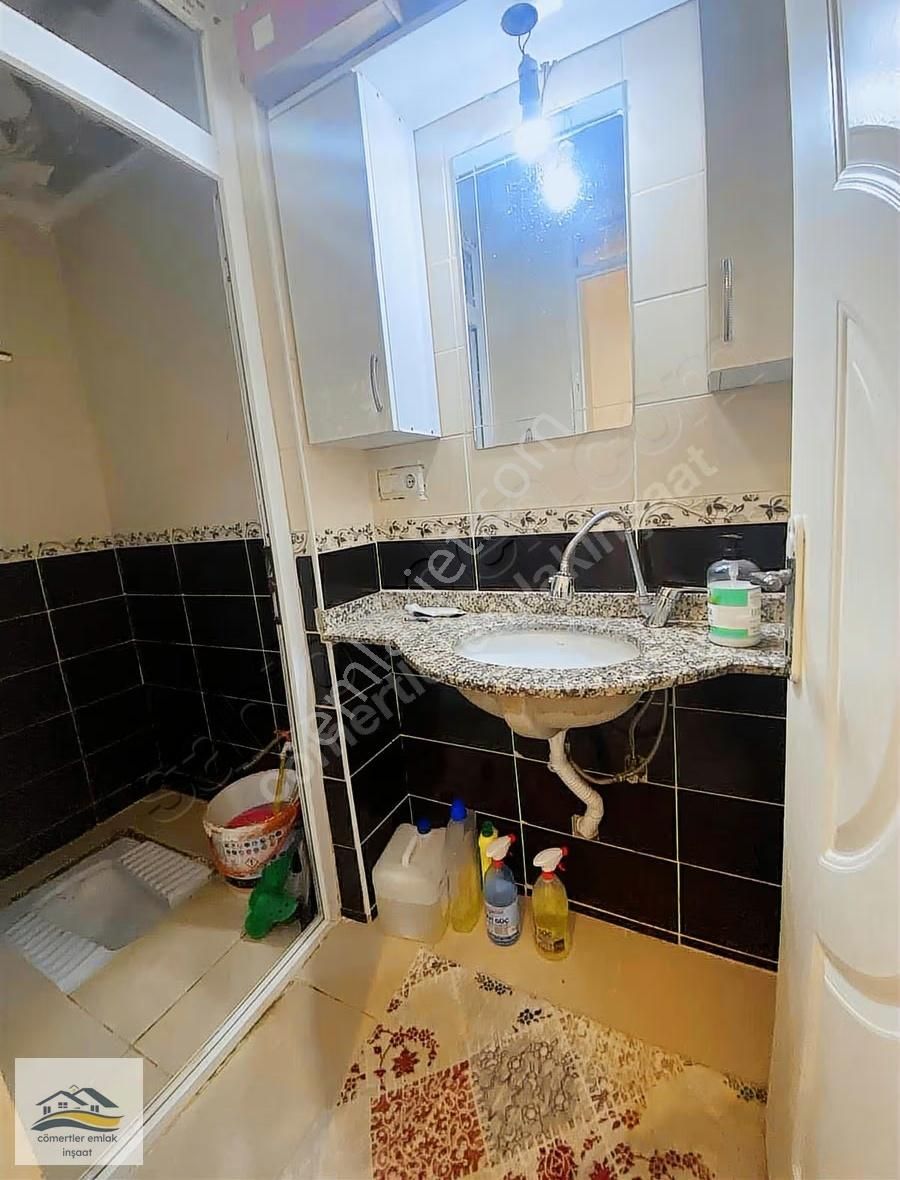 Güneş De 125m,3 Kat + Zemin (4 Oturumlu, D. Gazlı, Park Cepheli - Görsel 7