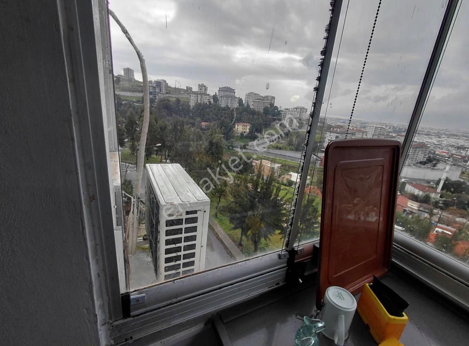 Evka 5 Emlakdan Eşyalı 1+1 Kiralık