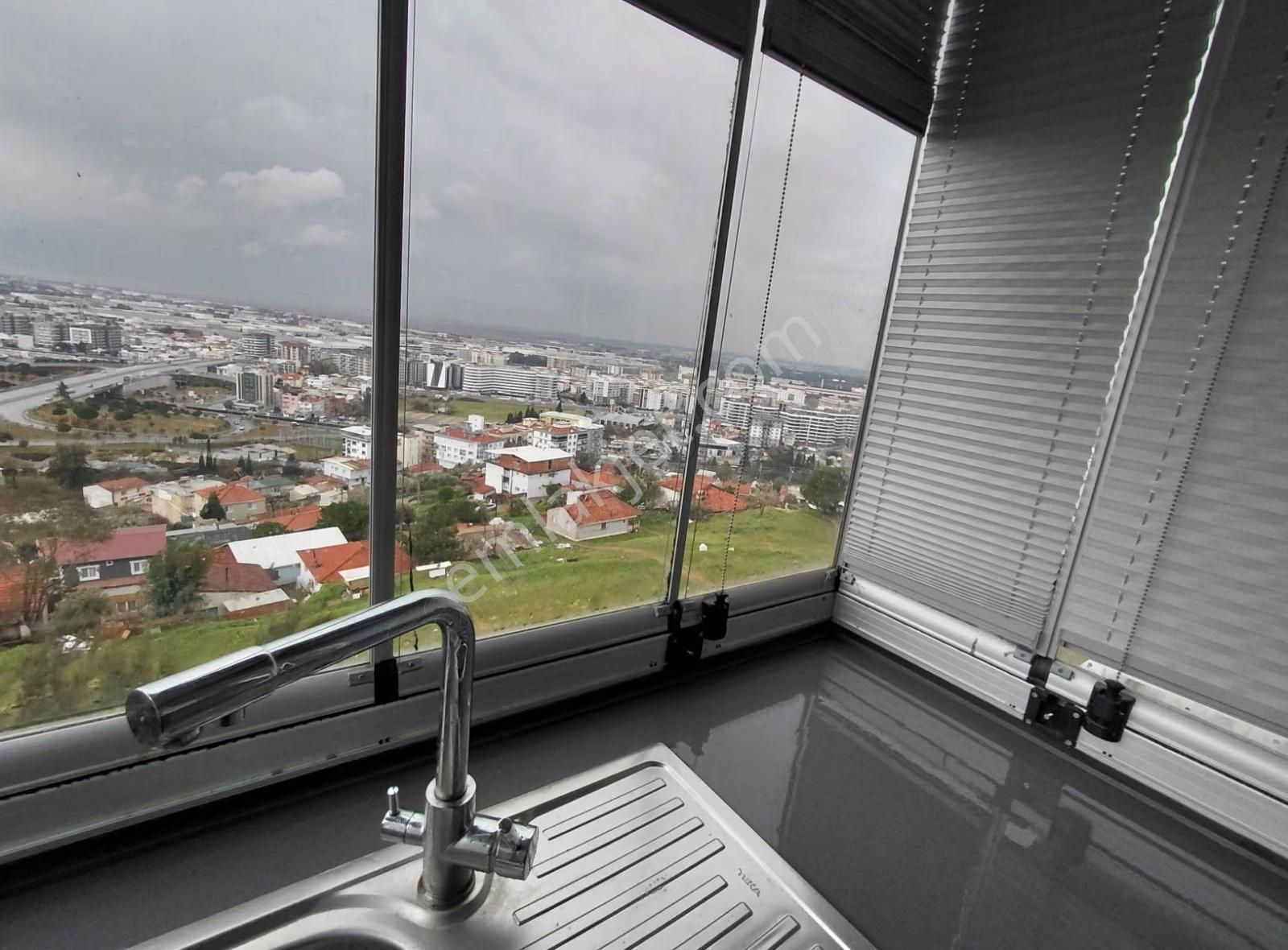 Evka 5 Emlakdan Eşyalı 1+1 Kiralık - Görsel 7