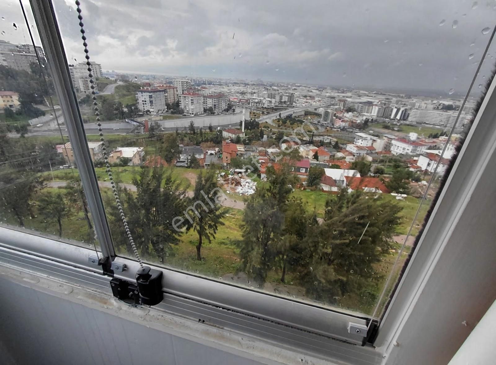 Evka 5 Emlakdan Eşyalı 1+1 Kiralık - Görsel 19