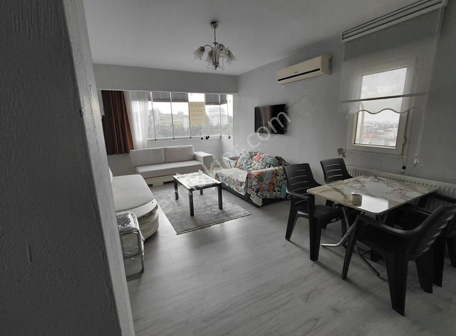 Evka 5 Emlakdan Eşyalı 1+1 Kiralık - Görsel 3