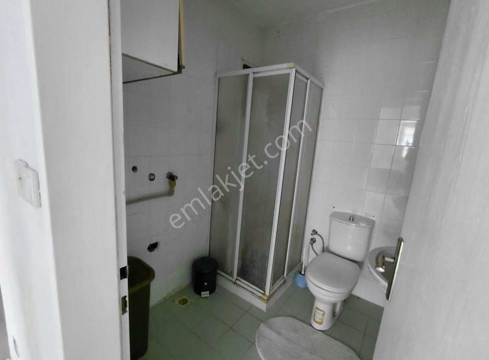 Evka 5 Emlakdan Eşyalı 1+1 Kiralık - Görsel 10