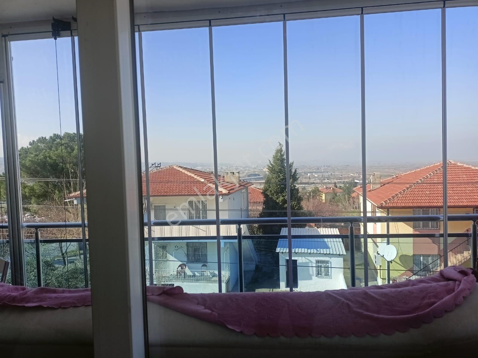 Pınarkent Acil Satılık Arakat Daire - Görsel 8