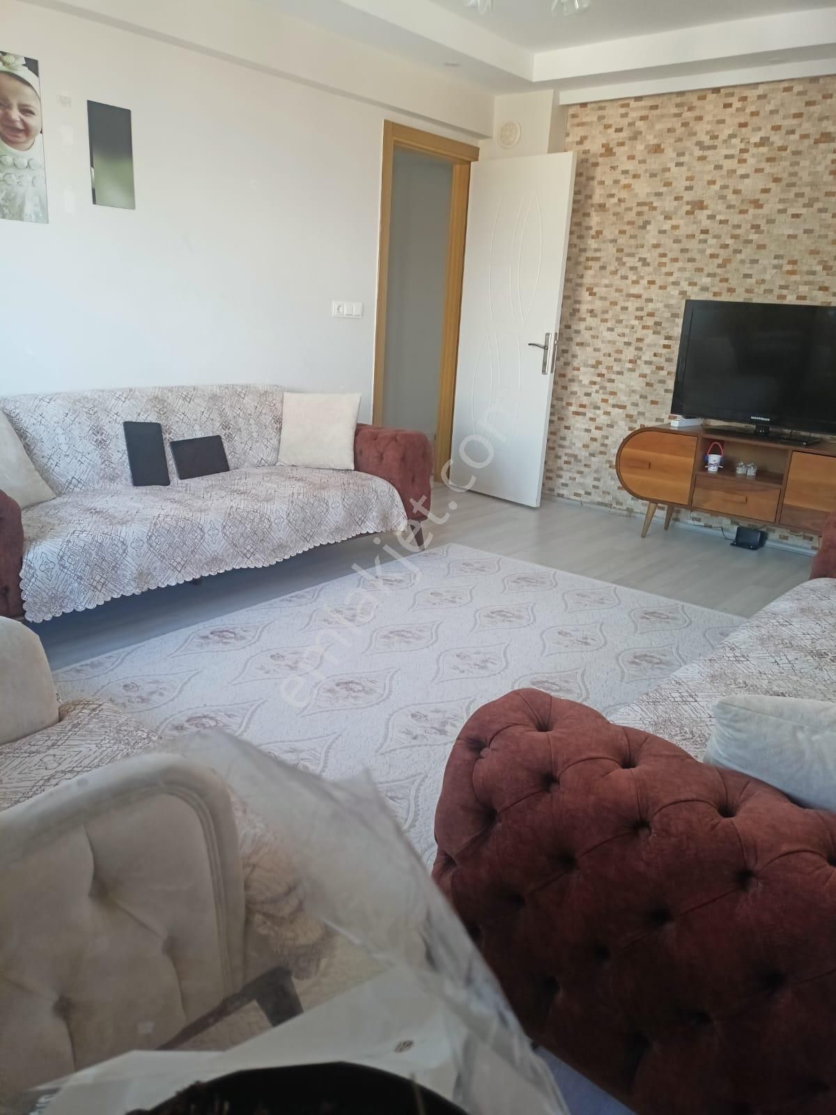 Pınarkent Acil Satılık Arakat Daire - Görsel 10