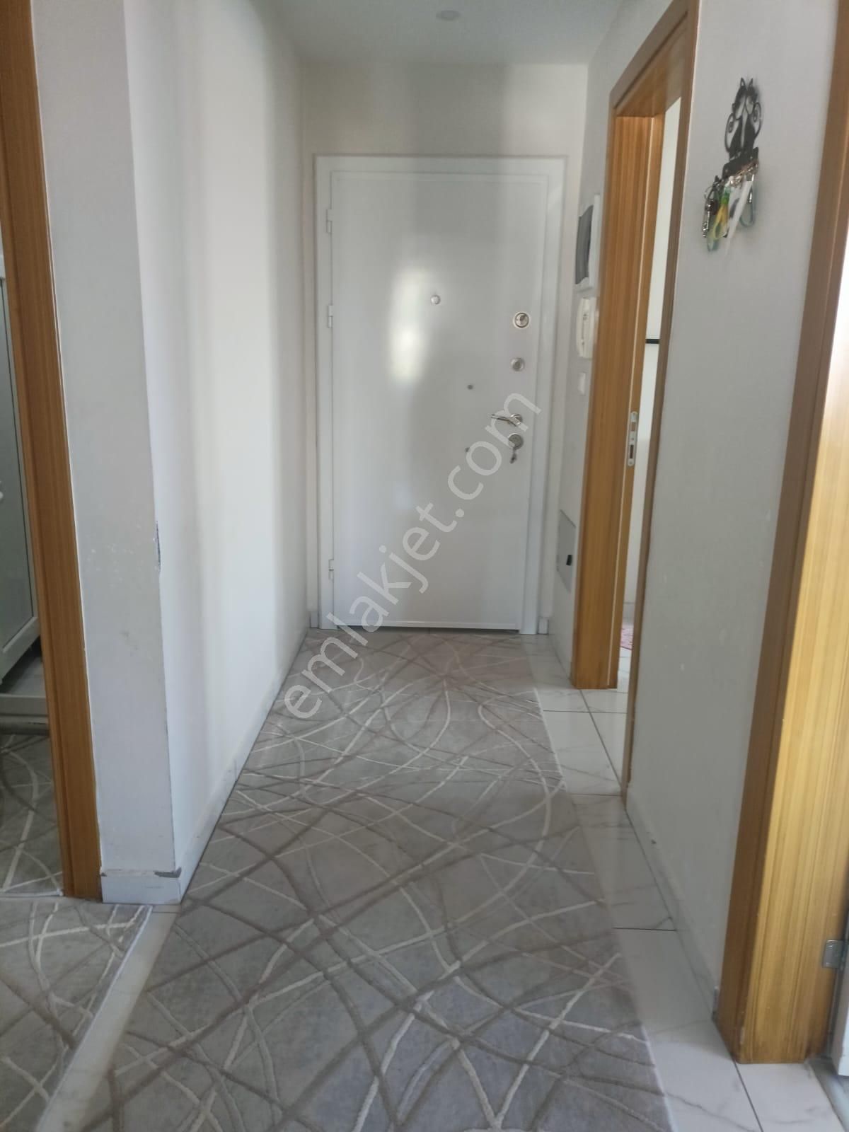 Pınarkent Acil Satılık Arakat Daire - Görsel 11