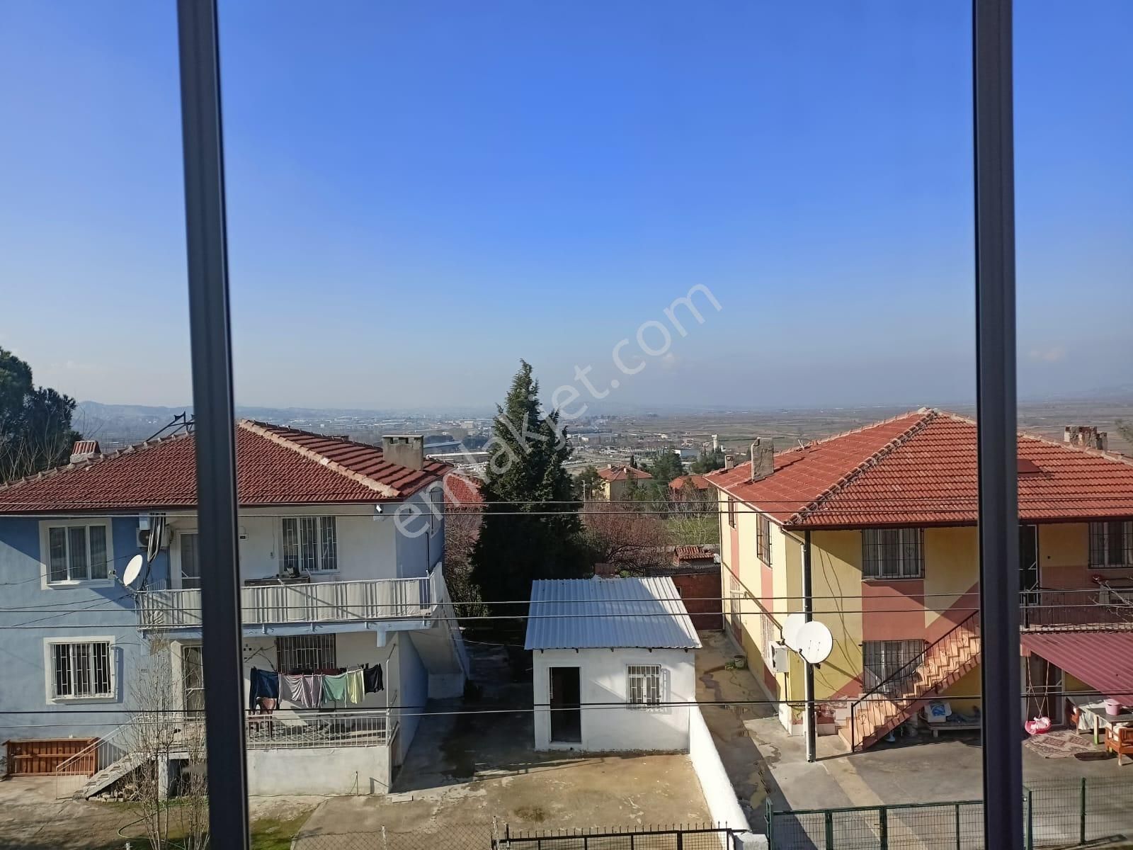 Pınarkent Acil Satılık Arakat Daire - Görsel 22