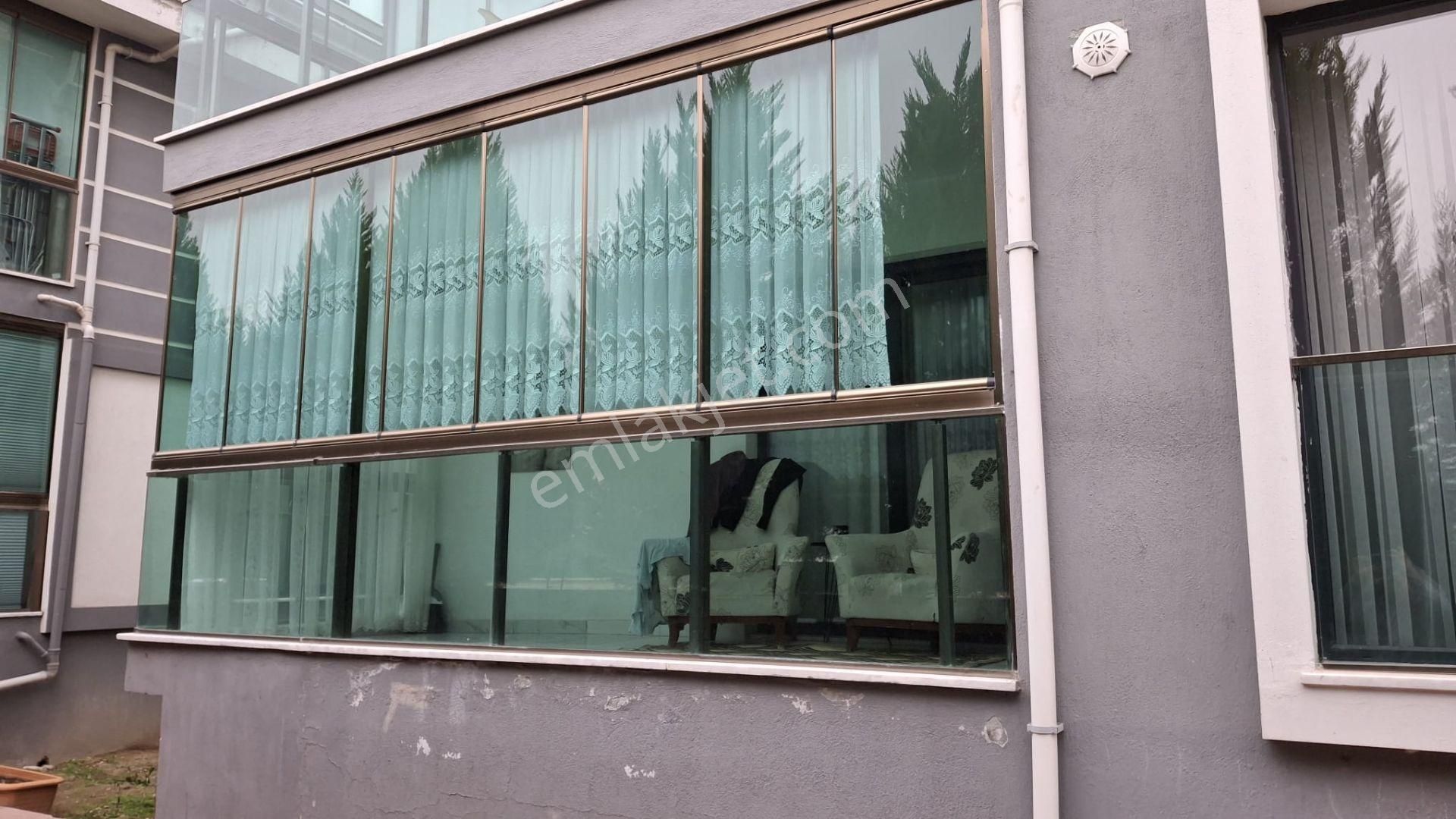 Pınarkent Acil Satılık Arakat Daire