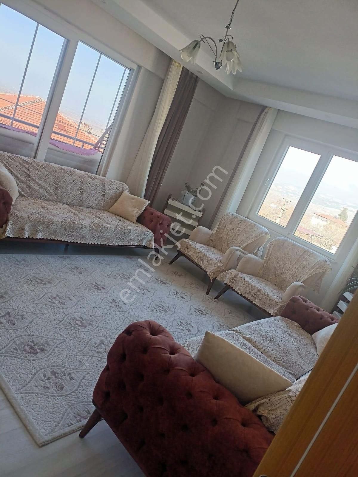 Pınarkent Acil Satılık Arakat Daire - Görsel 3