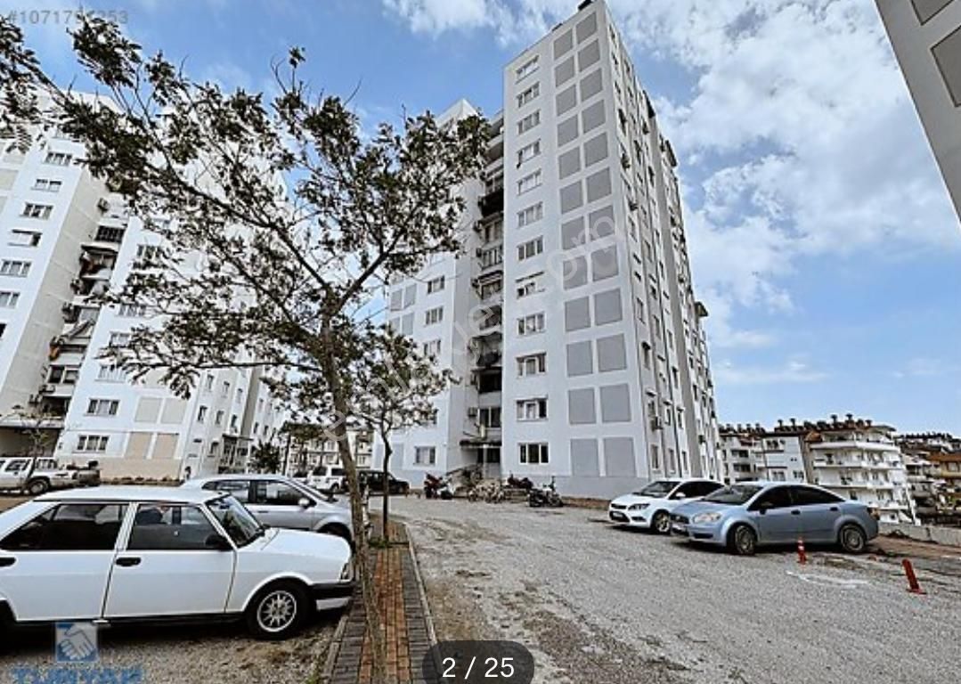 Salkımevler Satık Daire - Görsel 9