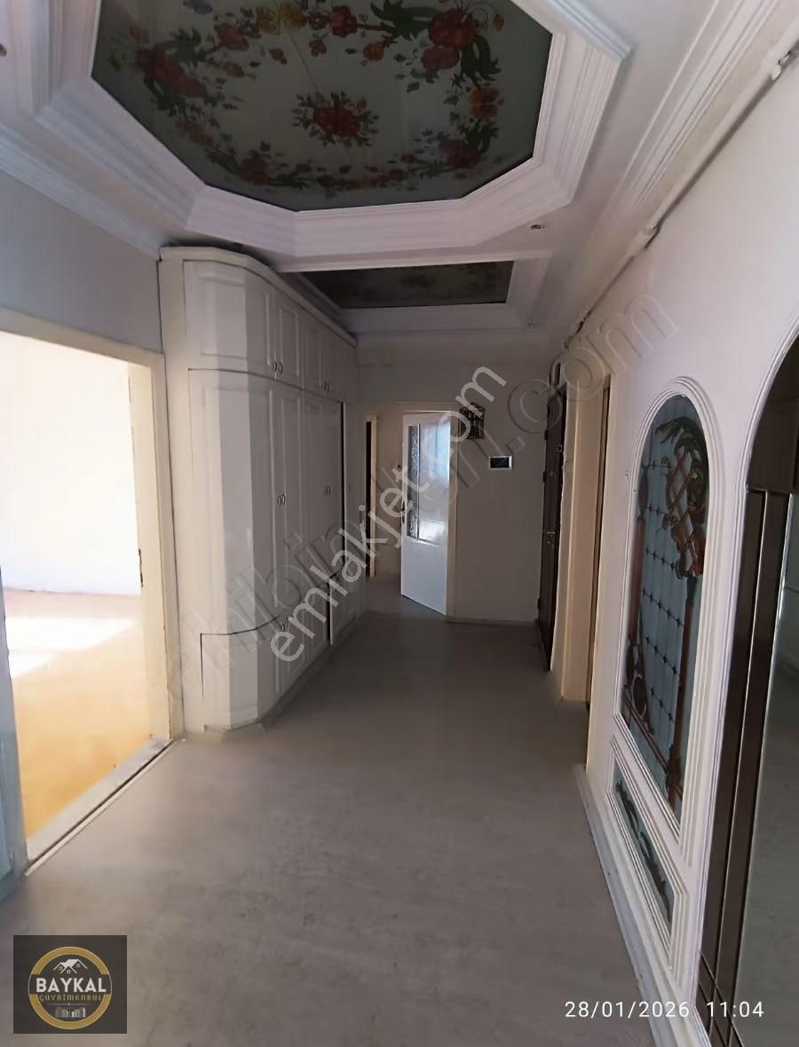 Tuna'da Baykal Gayrimenkul'den 3+1 Geniş Daire - Görsel 22