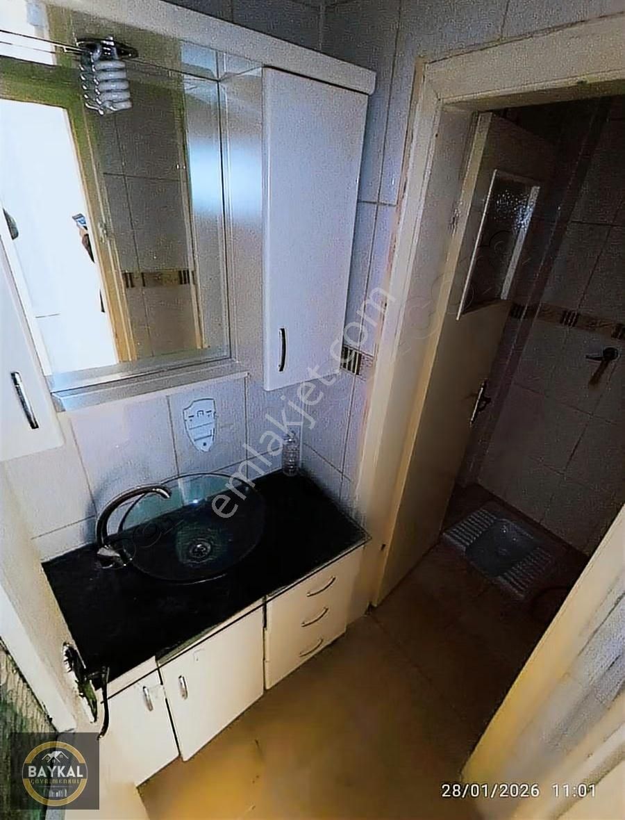 Tuna'da Baykal Gayrimenkul'den 3+1 Geniş Daire - Görsel 19