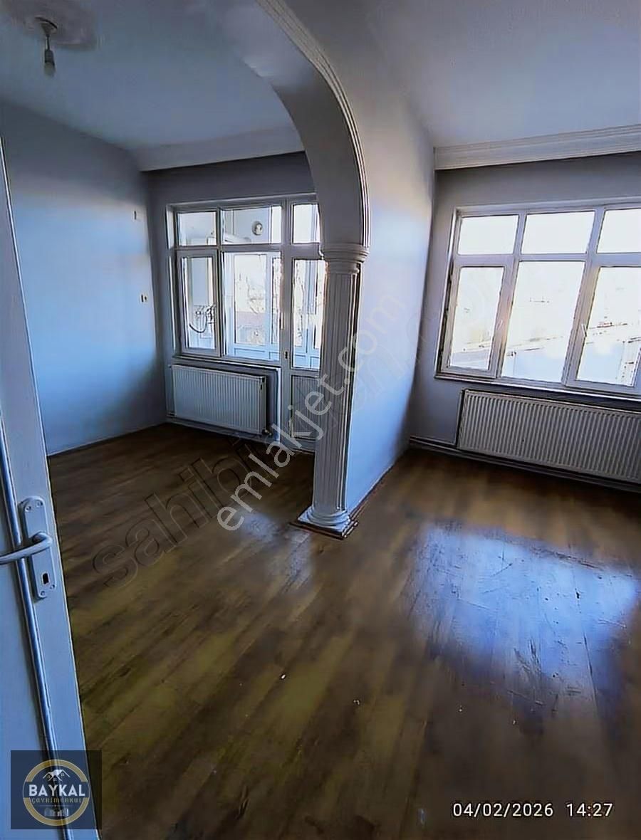 Mevlana'da 1.caddede 2+1 Ortakat Daire - Görsel 18