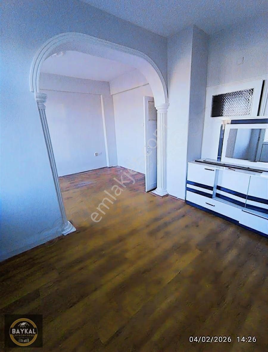 Mevlana'da 1.caddede 2+1 Ortakat Daire - Görsel 7