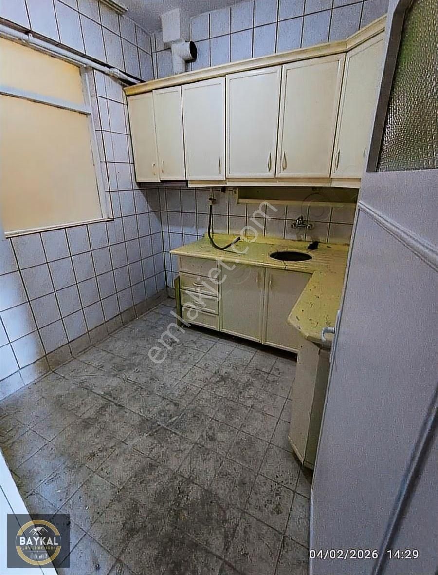 Mevlana'da 1.caddede 2+1 Ortakat Daire - Görsel 11