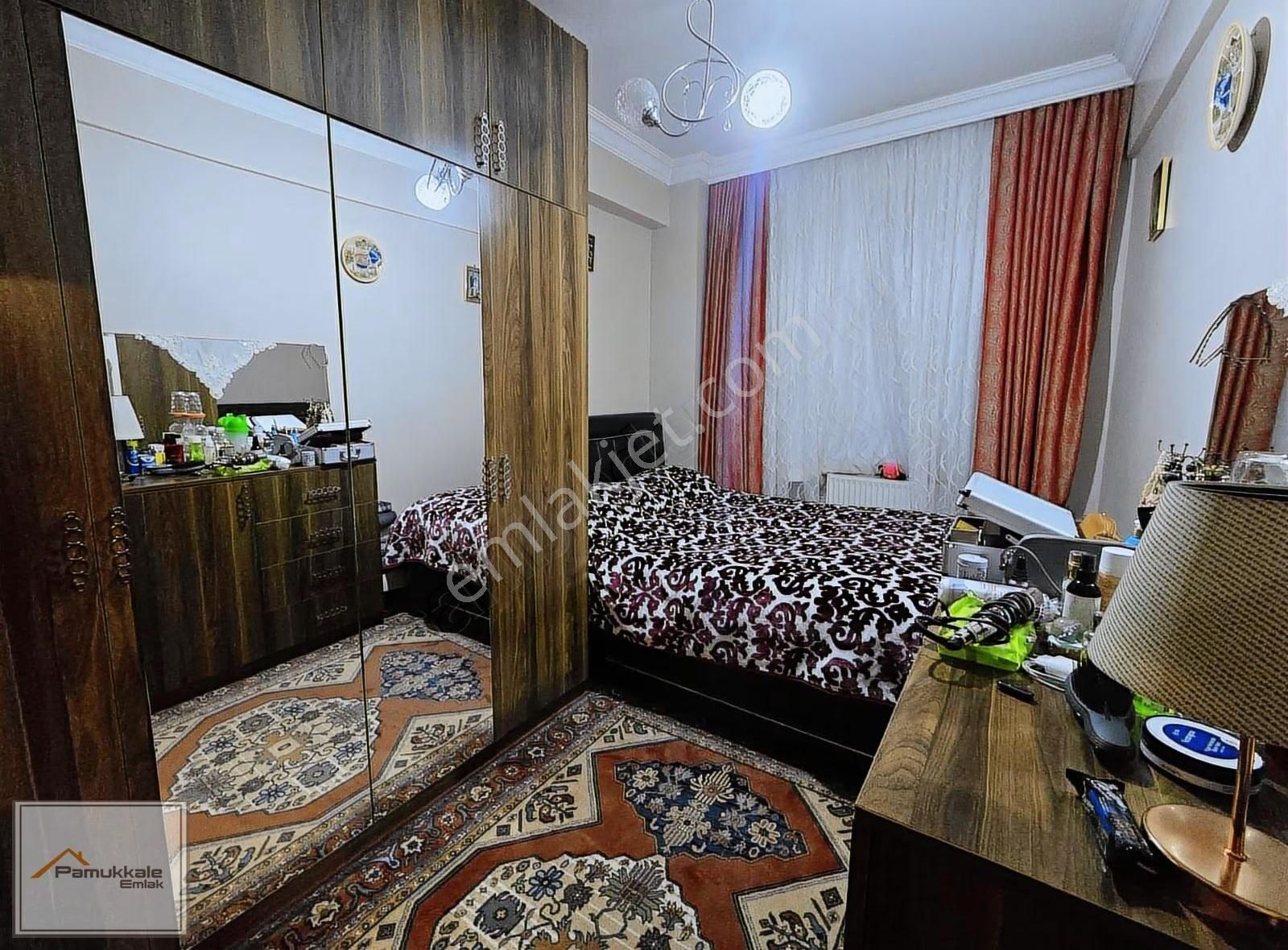 Vatan Caddesi Yakınında 2+1 Satılık Daire - Görsel 9